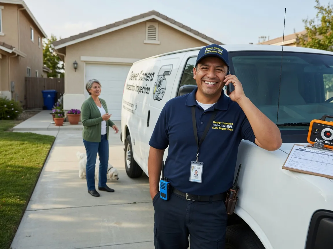 Sewer Line Repair Millington, NJ FAQs